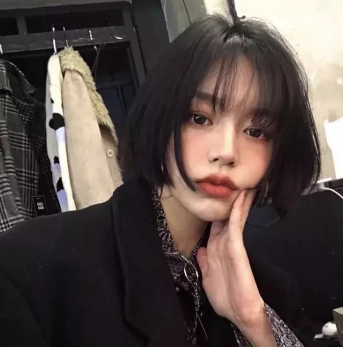 极限少女